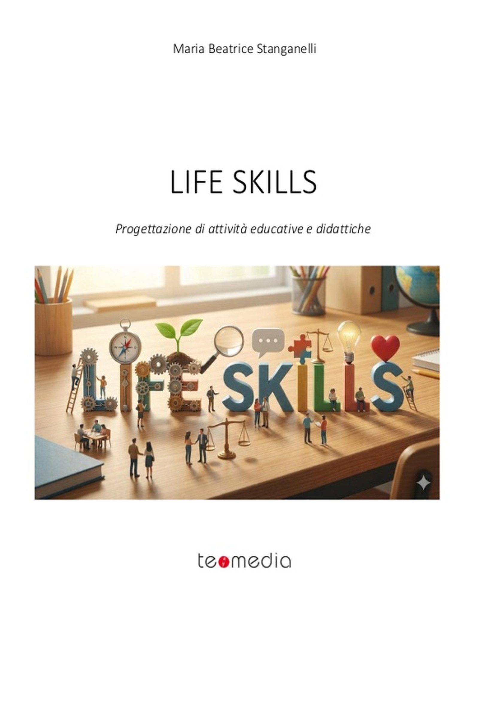 Life Skills - Progettazione di attività educative e didattiche